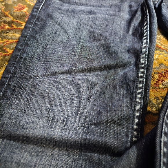 Silver Toni Jeans in 29/31 Bootcut style - Picture 5 of 12